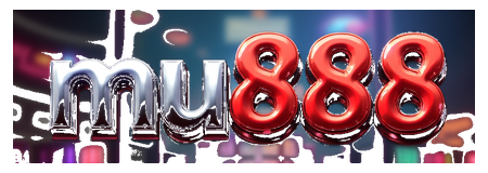 mu888 logo